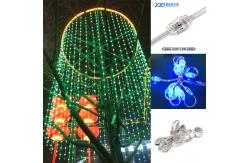 China Customized Interaction small Pineapple Lamp with LED Viewing Angle ° 120-180 supplier