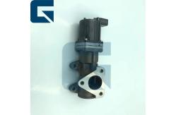 China 8982382491 Excavator ZX330-3 Engine 4HK1 6HK1 EGR Valve supplier