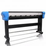 Customized Inkjet Cutter High Speed Single Color Automatic Type 84Kg for sale