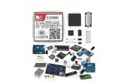 China rs485 temperature sensor electronic components ATI SOP-8 artificial intelligence chip supplier
