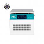 High Speed Laboratory Centrifuge Machine With Fixed Angle Rotor for sale