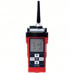 GX - 6000 PID Gas Monitor Sample Draw IR VOC Toxic Sensor