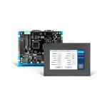 Ruida M5020CL-T70 Laser Cleaner Controller for Industrial Cleaning Machine