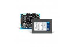 China Ruida M5020CL-T70 Laser Cleaner Controller for Industrial Cleaning Machine supplier