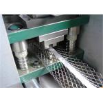 1000mm Perforated Metal Mesh Machine