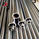 China Enough Stock Various Types ASTM A106 A53 Q235B High Precision Seamless Mild Carbon Steel Pipe for sale