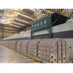 China Impermeable Sillimanite Brick 1600C-1650C Refractory Bricks For Aluminum Electrolytic Cell manufacturer