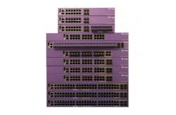 China ODM Scalable PoE+ Extreme Network AVB Switch 16531 X440 supplier