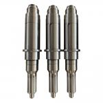 Agricultural 6061 Custom Precision CNC Machining Parts , Aluminum CNC Precision Turned Parts