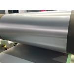 High Gloss white Pre Painted Aluminum Coil 3000 series Aluminum coil used in Aluminum Gutter for sale