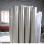 Good Tenacity Rotary Silk Screen Textile Pattern Rollers With High Open Area for sale