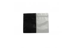 China Chilproof  Seeds Packaging Bags Small Mini Sachet Lined Foil Custom Printing supplier