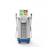 Microneedle RF radio frequency machine Microneedle RF and Fractional RF beauty Machine for face lift for sale