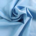 98% Polyester 2% Conductive Filament Electrostatic Discharge Fabric With 2.5mm Strip