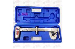 China Stainless Steel Drilling Fluids Testing Equipment Pressurized Mud Balance supplier