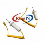 Probe For Measurement Of Surface Temperature | IEC 60335-2-9- Figure 105