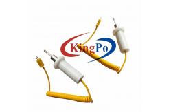 China Probe For Measurement Of Surface Temperature | IEC 60335-2-9- Figure 105 supplier