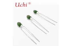 China PTC MZ21-332 Ptc Thermistor For Overcurrent Limiter supplier
