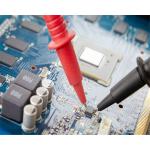 Ultrasonic Board Siemens X300 BE Board (P/N:10348317)/Ultrasound Point Of Care for sale