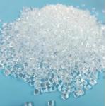 Semi Dull Nylon 6 Plastic Granules with Thermoplasticity for sale