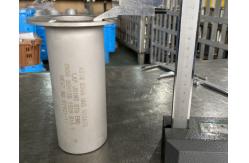 China ASTM B366 UNS N10675 DN50 Lap Joint Stub End supplier