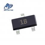 N-X-P BC846B Chips Integrated Circuits IC Electronic Components Ics for sale