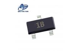 China N-X-P BC846B Chips Integrated Circuits IC Electronic Components Ics supplier