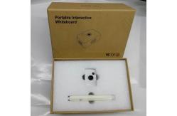 China High Definition ODM Portable Digital Whiteboard Multi Touch Smart Board supplier
