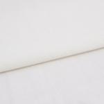 Breathable Pique Lycra Cotton Fabric , 190gsm Y-81091 Solid Dyed Fabric