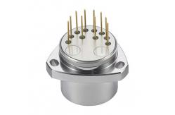 China Navigation Grade Quartz Accelerometer Vibration Sensor Q-Flex QA-3000 Replacement supplier