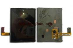 China mobile phone lcd for BlackBerry 9530 supplier