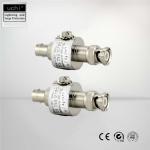 Brass Surge Protection Device SPD , Uv DC 68V BNC Lightning Arrester for sale