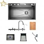 Stainless Steel Handmade Sink for sale