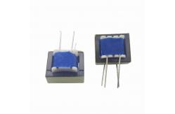 China Customized EI14 Small Audio Transformer Soft Feet 2+2 Reliable Performance supplier