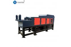 China Eddy Current Separator Machine Sorting Separator Copper Aluminum supplier