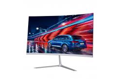 China 27 inch 4K 3840*2160  Fast Lcd Screen Hd Display Screen supplier