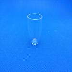 4mm-300mm Borosilicate Glass Tube Laboratory Glassware Culture Tubes for sale