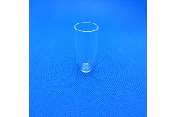 Borosilicate Glass Tube 4mm-300mm Laboratory Glassware Culture Tubes