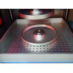 Dynamic Fatigue Furniture Testing Machines For Foam Constant Force Pounding Testing