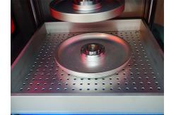 China Dynamic Fatigue Furniture Testing Machines For Foam Constant Force Pounding Testing supplier