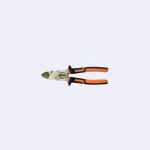 8 High Leverage Multi-Function Side Cutter Pliers for sale