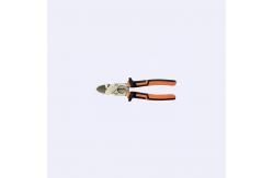 China 8 High Leverage Multi-Function Side Cutter Pliers supplier
