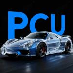 PCU PPF Paint Protection Film with Anti Scratch Self Healing and UV Stabilized Properties for Car Body Protection for sale