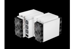 China Bitmain Antminer Ethereum Miner SHA 256 Bitcoin S19 Pro 110T Hash King Asic supplier