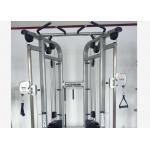 Gym Fitness PU Leather 3.0mm Pipe Functional Trainer for sale