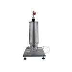 Educational Equipment Technical Teaching Equipment Vertical Flow From A Tank Measurement for sale