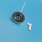 Aroma Dispenser Control Valve for Commercial Spaces - Adjustable Fragrance, Robust Performance