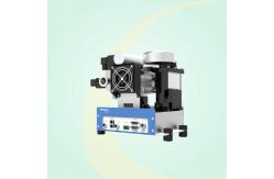 China Wayeal Modular Helium Leak Detector For New Energy Leak Detection supplier