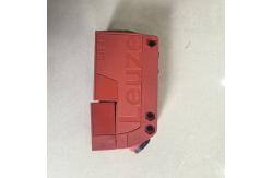 China 49C Series Diffuse Reflection Sensor with Background Suppression supplier