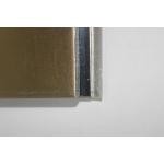 Strong Structure Metal Materials Clad Metal Strip Good Dimensional Consistency